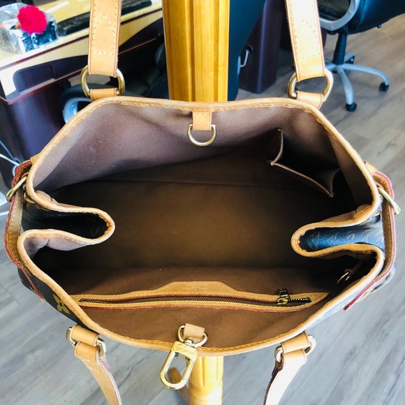 Shoulder bag - Picture 4 of 4